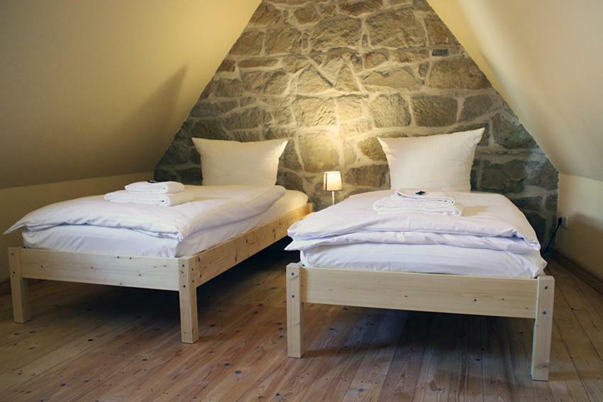 Ferienwohnung Tilia Quedlinburg Luaran gambar
