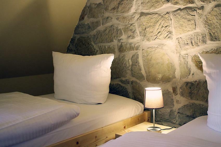 Ferienwohnung Tilia Quedlinburg Luaran gambar