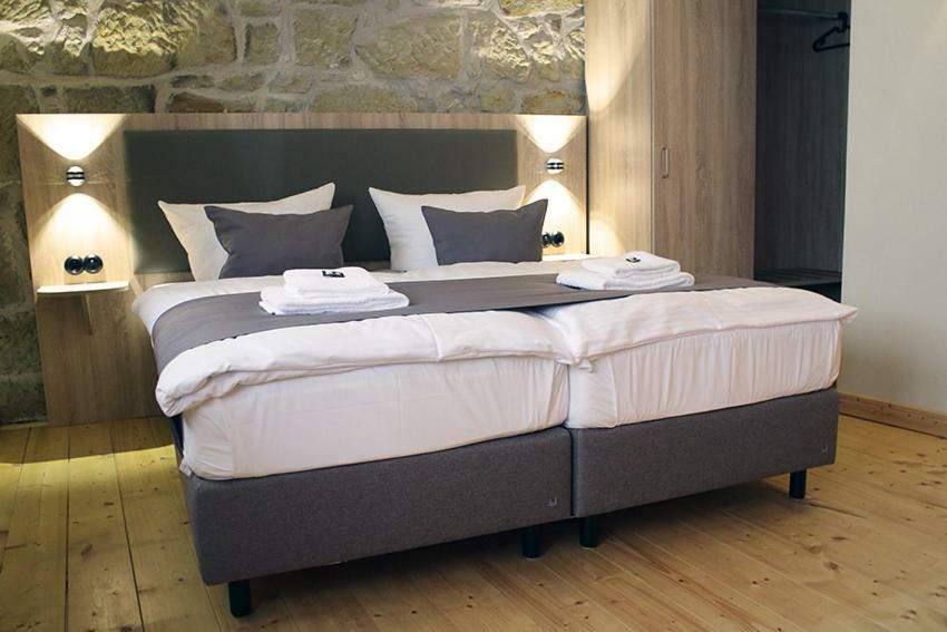 Ferienwohnung Tilia Quedlinburg Luaran gambar