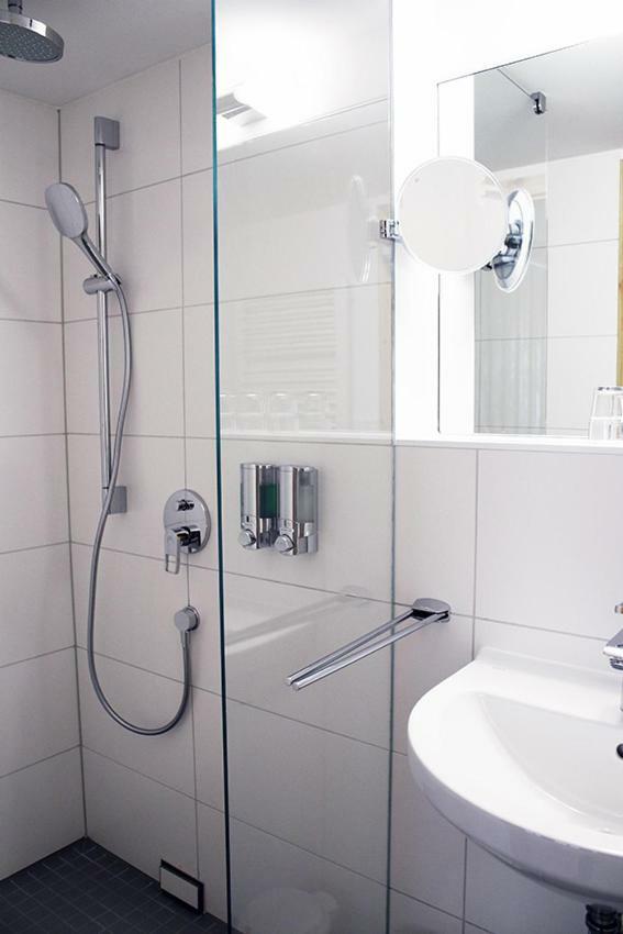 Ferienwohnung Tilia Quedlinburg Luaran gambar